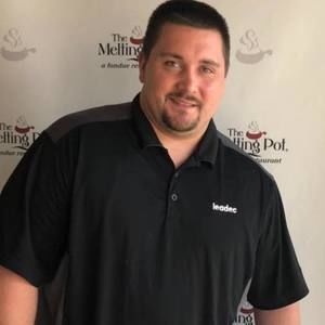 Meet your Posher, Joshua